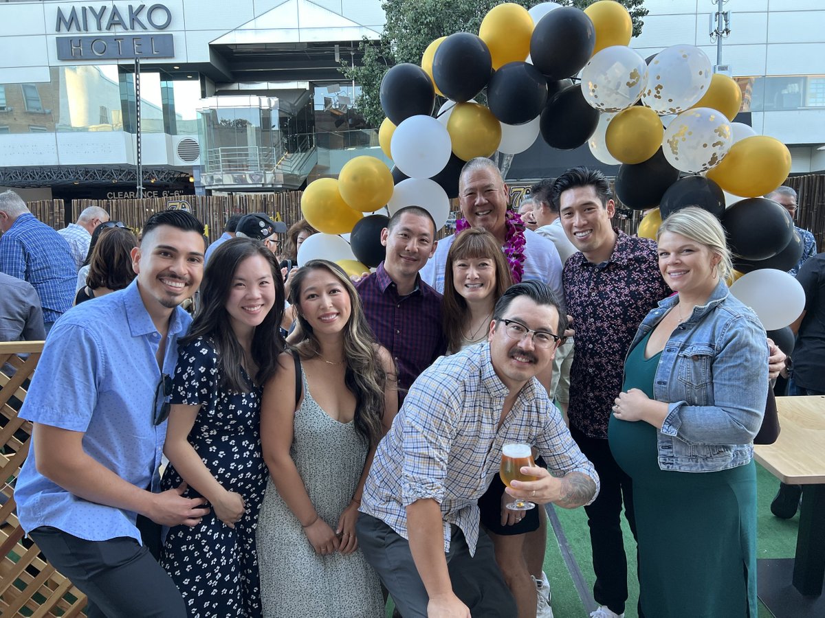 "In the eyes of Nisei parents, being “successful” meant their Sansei children had to become a lawyer or doctor." Can anyone relate? Read more about David Yamahata's story about going from Dental School to becoming the first Japanese American Fire Captain. ow.ly/oIhJ50QY10V