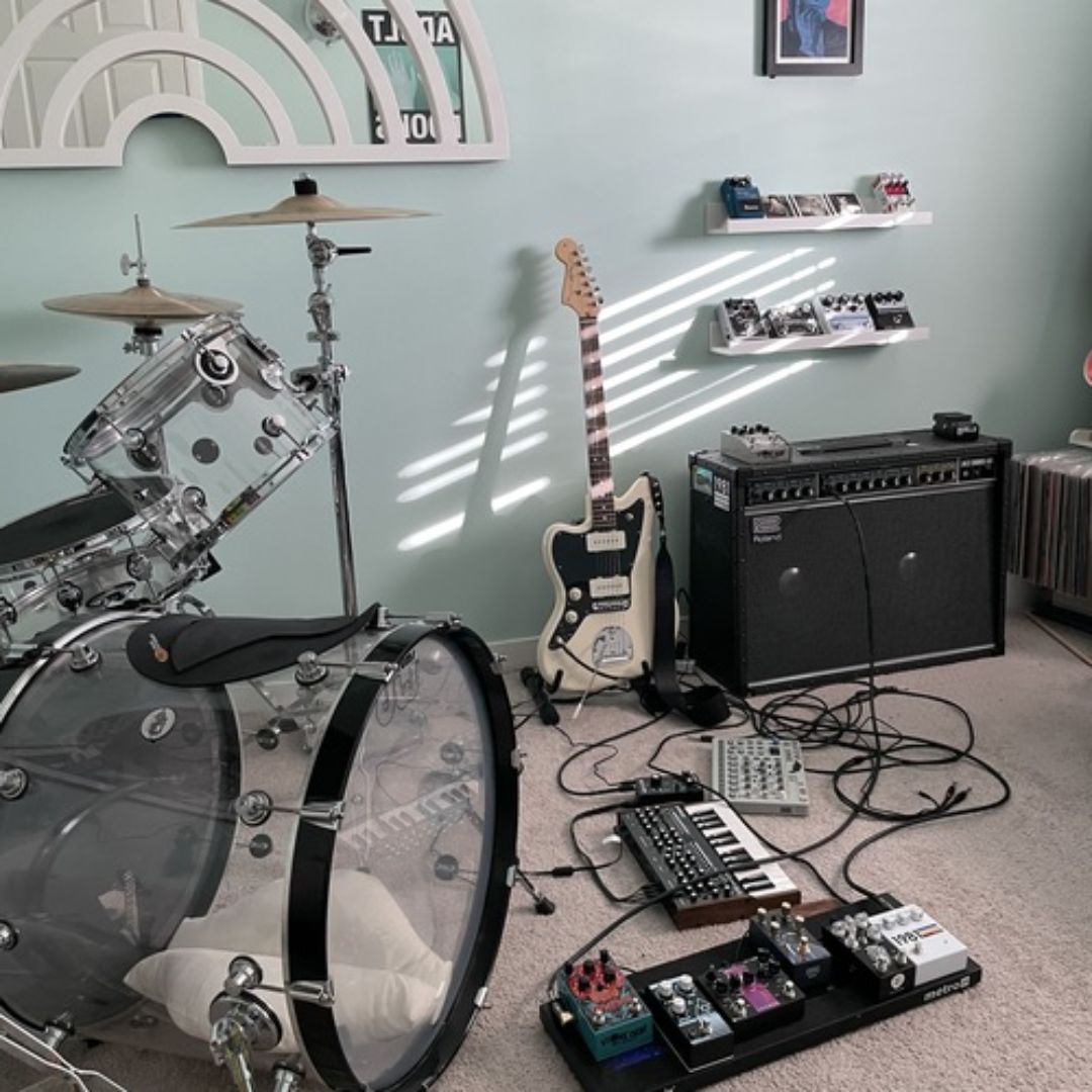 🎸🥁 🤘
.
.
equipboard.com
.
.
#equipboard #musicbattlestations #drums #musicgear #guitarpedals #geartalk #gearwire #beatmakers #DrummingPassion #rhythmnation #drummerscorner #recordingstudio #studiolife #studioflow #studiogear