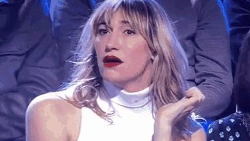 Kate Middleton antes de marzo de 2024 / Kate Middleton después de marzo de 2024.