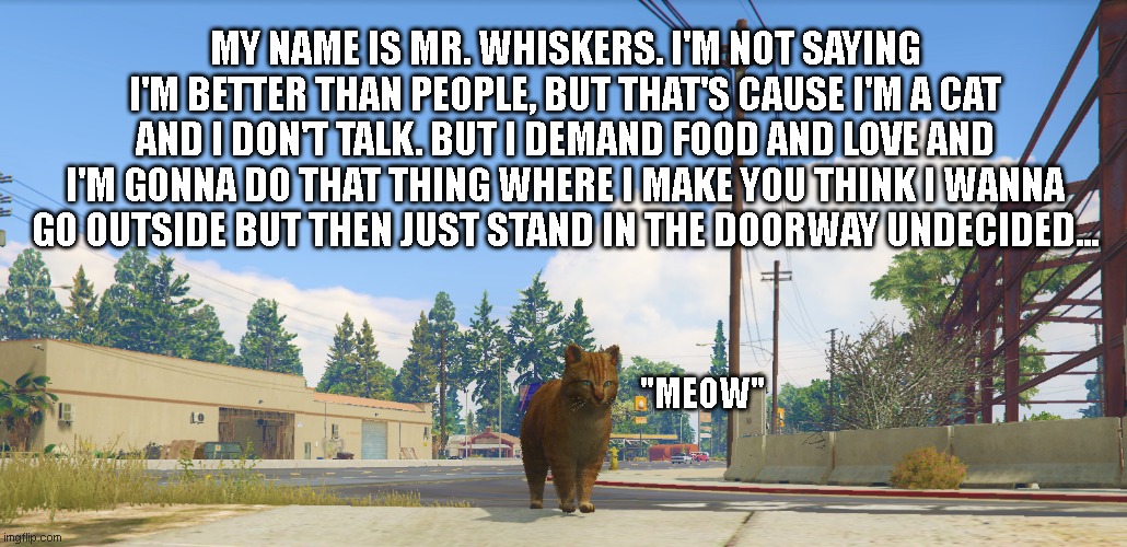 Coming Soon™ to FreeStyleRP 😼