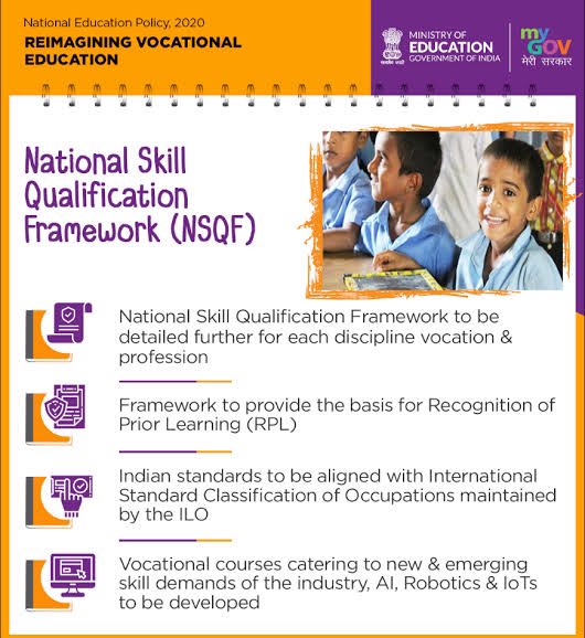 #ONENATION-#ONECSS-VSE #NSQF VOCATIONAL TEACHERS - ONE JOB POLICY & JOB SECURITY& SALARY                      #REMOVEVTP #NSQF @NSQF_MP @RahulGandhi @wbnsqf @Panshul90699470 @allnsqf2 @KNsqf @narendramodi @dpradhanbjp @PMOIndia @harjotbains