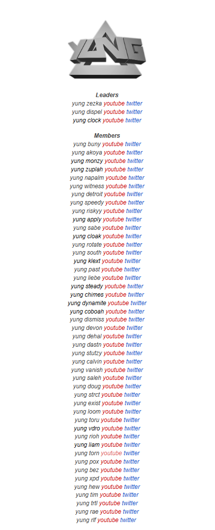 YUNG ZEZKA tweet media
