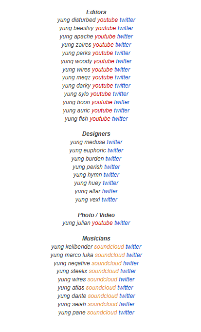 YUNG ZEZKA tweet media