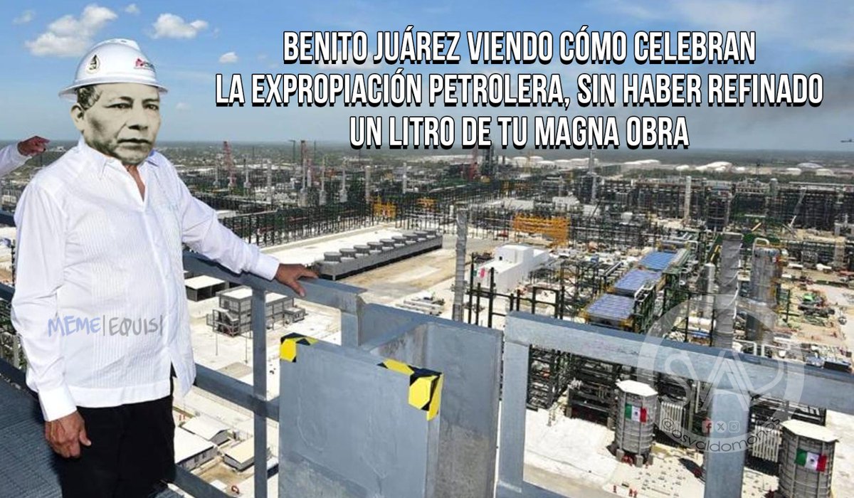 emeequis's tweet photo. Ya merito. #Memeequis de @osvaldomonos https://t.co/TCo5U2xOy0