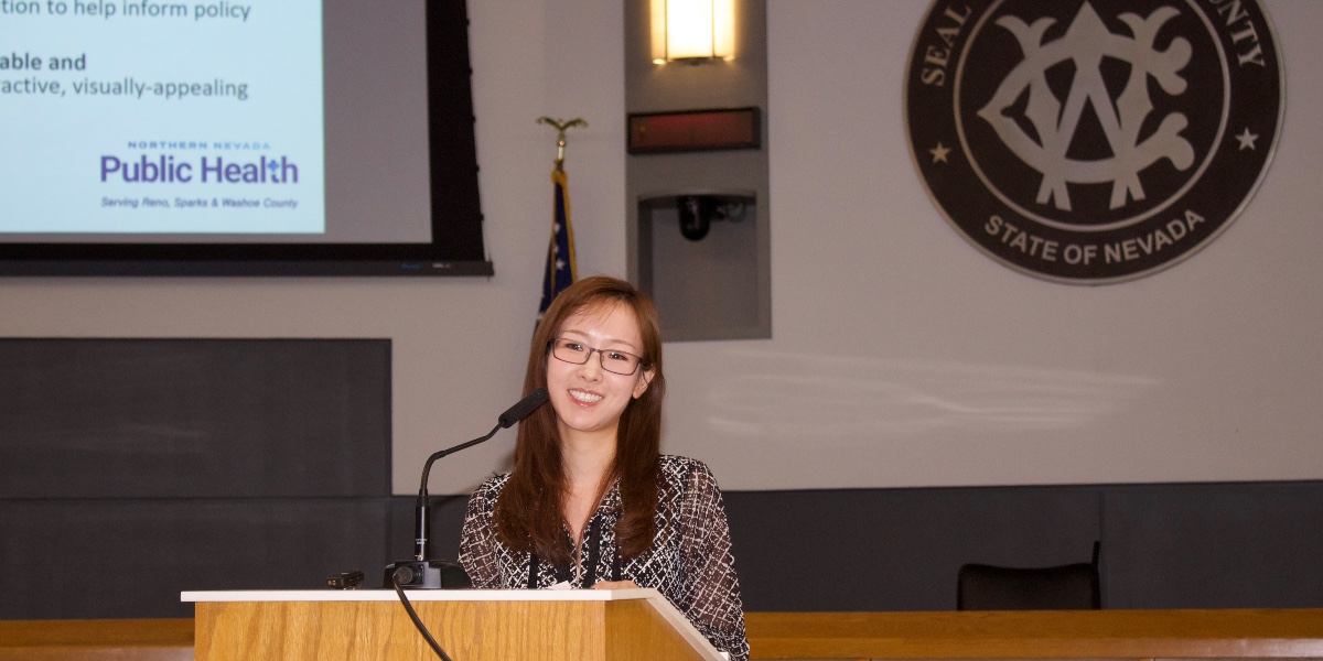 TMTdatastories's tweet image. Truckee Meadows Tomorrow and @NNPH_Org proudly unveiled a new online community health dashboard. Delve into community demographics, socioeconomic factors, illness-reducing behaviors, and disease rates, among other metrics today! ⭐📊🎉

brnw.ch/21wI4nK