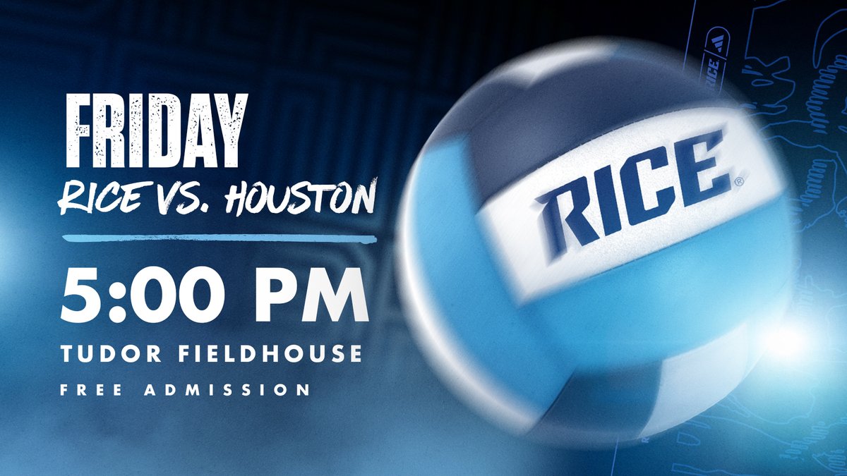 Did ya miss us? Our first spring match is almost here! Friday at 5 pm at Tudor against Houston! (and admission is free) See you there! #GoOwls👐