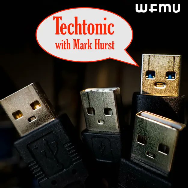 Great to be on @markhurst 's Radio Techtonic on @wfmu to discuss the technology behind China's underground history movement. (Intv starts at 8'30') wfmu.org/archiveplayer/…