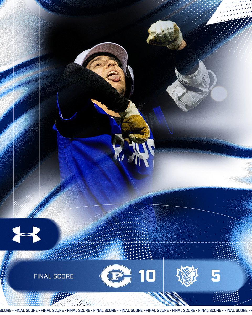 Jr. Jay Baseball tweet media