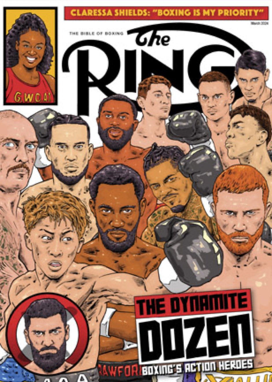 Boxing Fan 🇯🇵 على X: Boxing Fan 🇯🇵 على X: