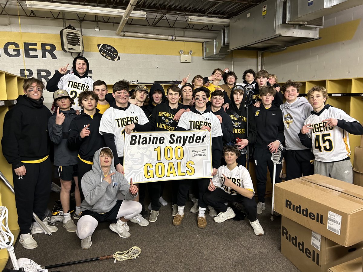 Congratulations Blaine and all of your teammates past and present, great teamwork over the years! Thank you