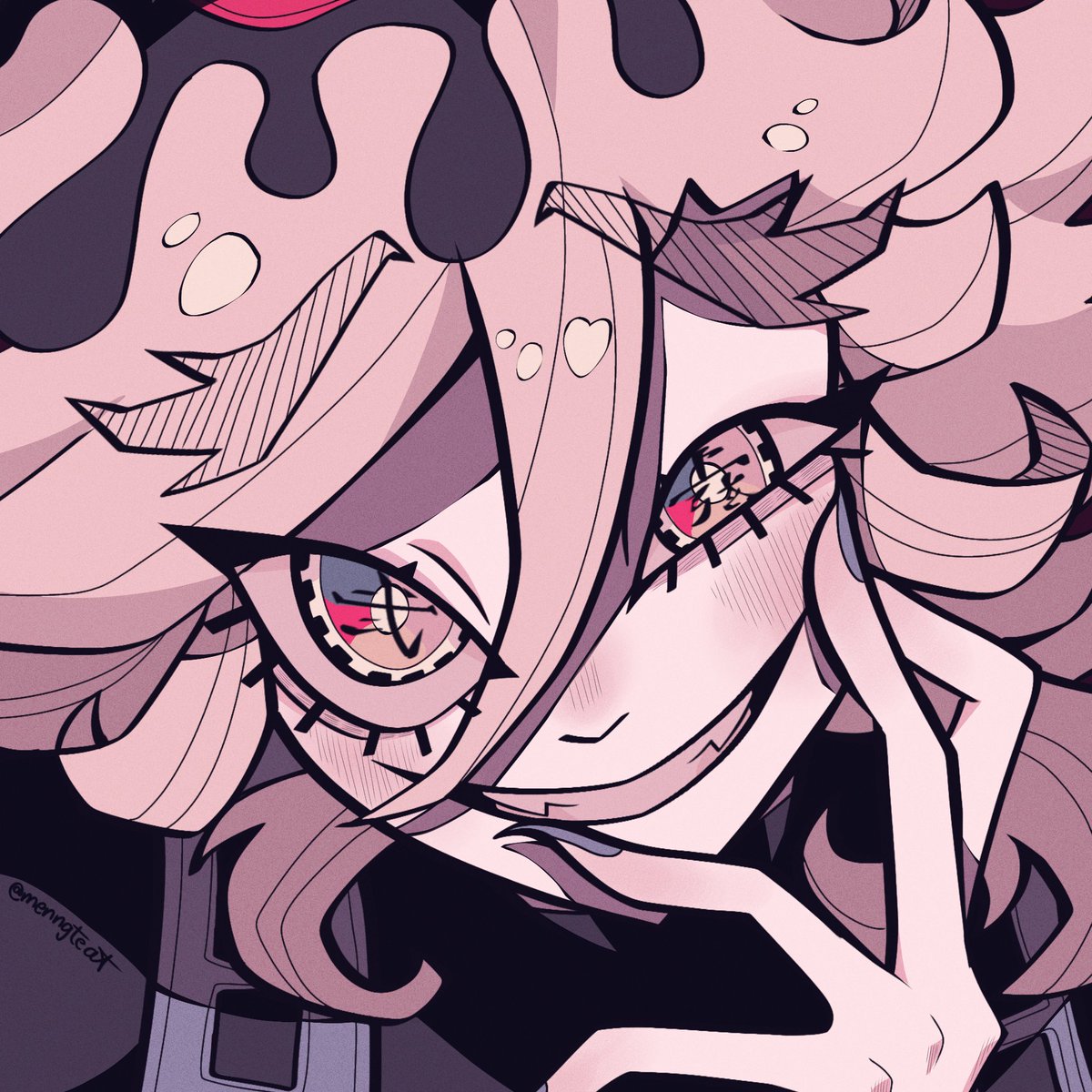 menngtea's tweet image. DoumaDoumaDoumaDouma
#douma #KNY #kimetsunoyaiba #fanart