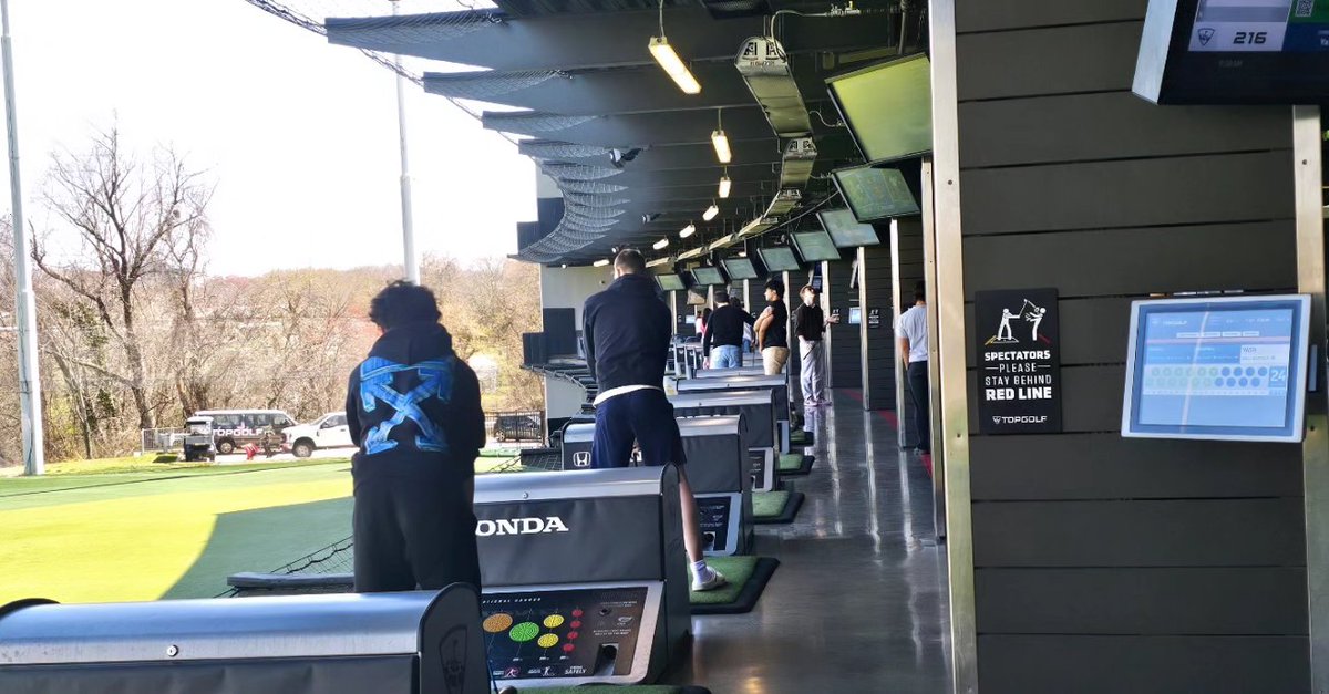 Marshall Academy tweet media