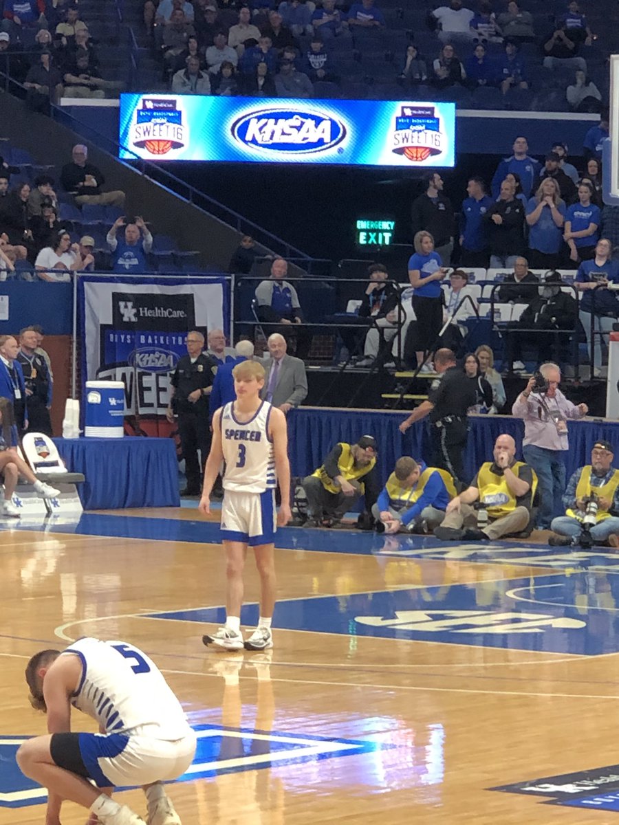 Mike Marksbury tweet media