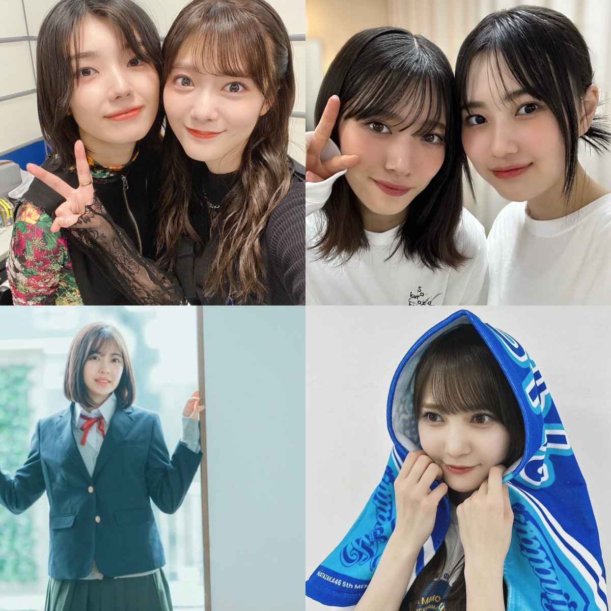 てっちー（Buddies🌸、おひさま☀️、乃木オタ、Dヲタ） tweet media