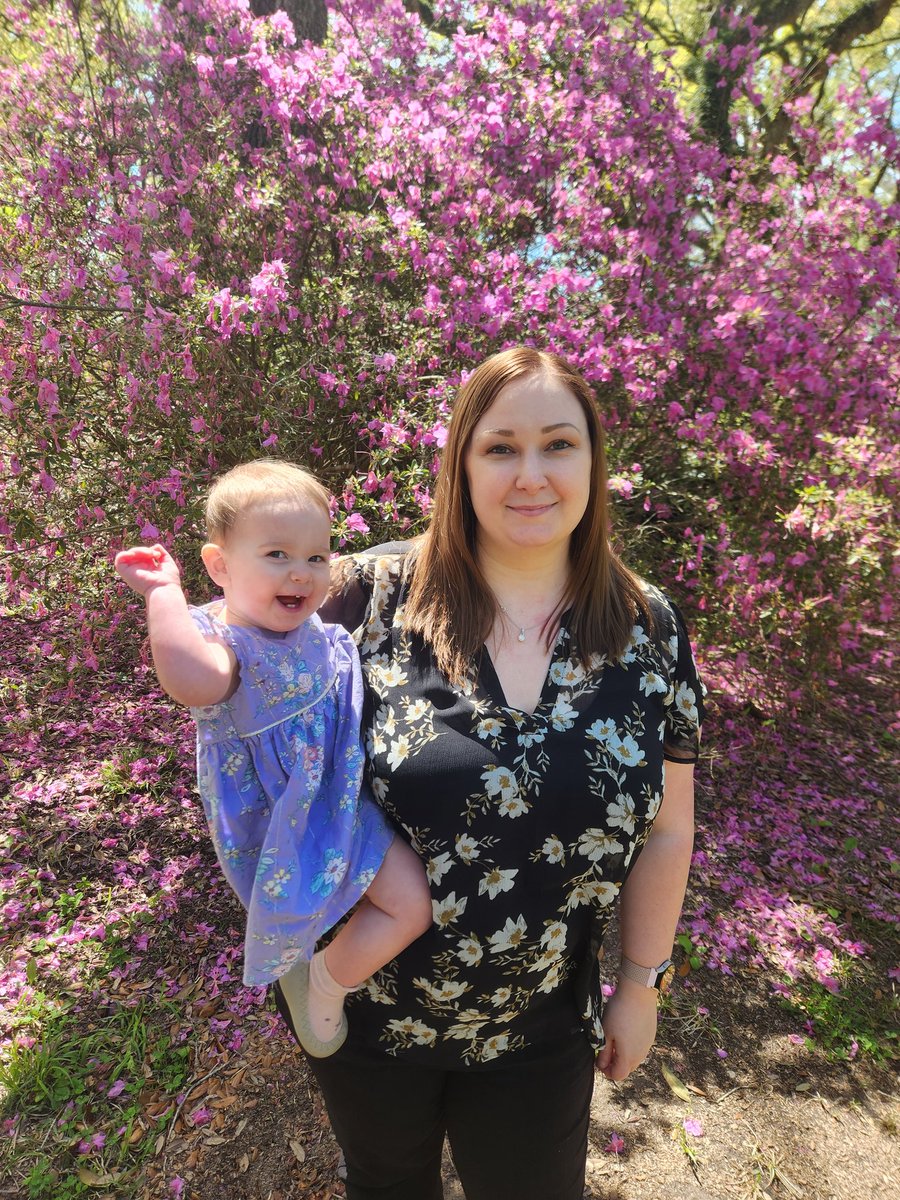 Saraya and me ❤️