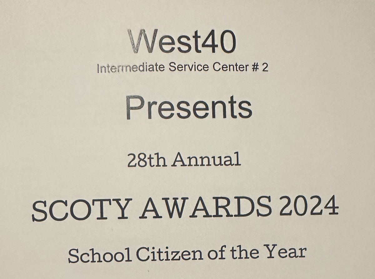 Mary Havis (@maryhavis) on Twitter photo <a href="/BerwynSouth100/">Berwyn South District 100</a> is proud of our <a href="/west40ISC/">West 40</a> SCOTY award winners! Congratulations to Angel <a href="/EmersonD100/">EmersonD100</a>, Jehieli & Jaliyah <a href="/FreedomD100/">FreedomMiddleSchool</a>, Madison <a href="/HeritageD100/">HeritageMiddleSchool</a>, Elias <a href="/HiawathaSchool/">Hiawatha School</a>, Daisy <a href="/KomenskyLions/">Komensky School</a> & Haydee <a href="/D100Piper/">Piper School</a>. Way to go! #d100inspires <a href="/BerwynSouth100/">Berwyn South District 100</a> is proud of our <a href="/west40ISC/">West 40</a> SCOTY award winners! Congratulations to Angel <a href="/EmersonD100/">EmersonD100</a>, Jehieli & Jaliyah <a href="/FreedomD100/">FreedomMiddleSchool</a>, Madison <a href="/HeritageD100/">HeritageMiddleSchool</a>, Elias <a href="/HiawathaSchool/">Hiawatha School</a>, Daisy <a href="/KomenskyLions/">Komensky School</a> & Haydee <a href="/D100Piper/">Piper School</a>. Way to go! #d100inspires