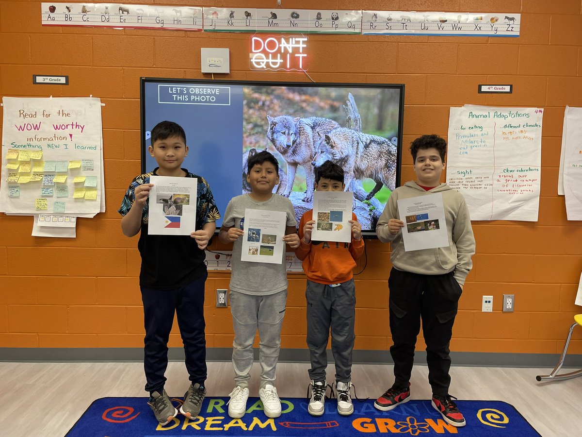 Our amazing otters learning the importance of teamwork. We can accomplish so much more when we help each “otter”.   ❤️🦦