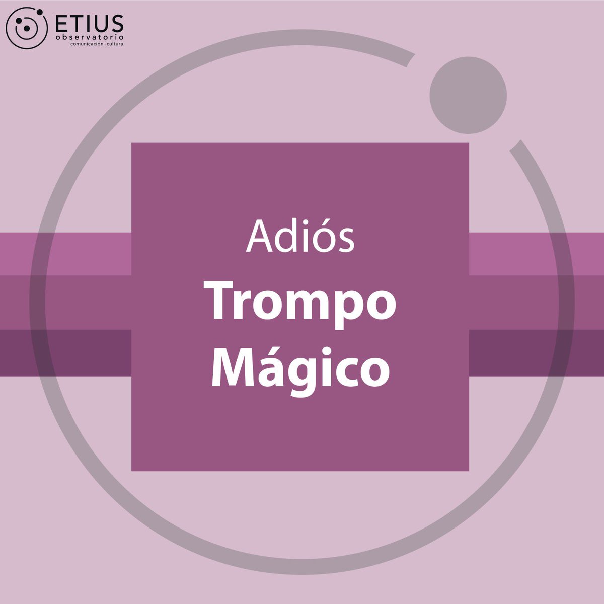 ETIUSobserva's tweet image. ¡Conoce acerca del nuevo centro de entretenimiento educativo en Jalisco! El Museo Trompo Mágico se transforma en Jalisco Paseo Interactivo (JAPI), donde la magia de la tecnología se une a la diversión. 🚀💫 #JAPI #Tecnología #EntretenimientoEducativo #Jalisco #ETIUS