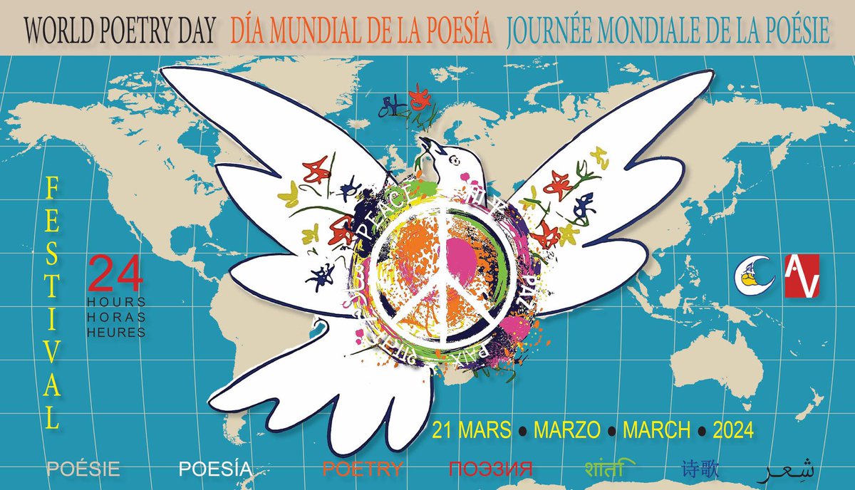 Delegación Florida - ANLE tweet media