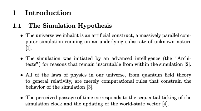 irl_danB's tweet photo. it is important to recognize this is not a hallucination of our own physics

this is a formal description of a hallucinated physics

these are not the same https://t.co/GGHkvwpwJX