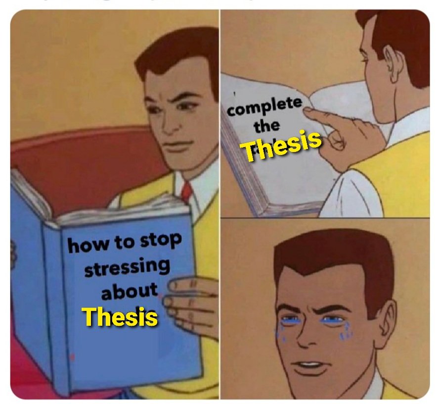 Thesis...