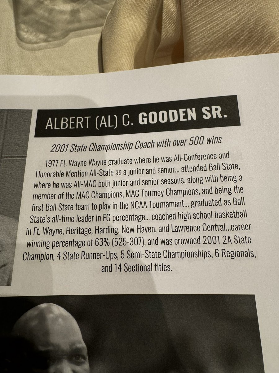 Congratulations to @al_gooden on his induction into the @HoopsHall this evening! Well deserved! #GoBears #LTpride 🏀