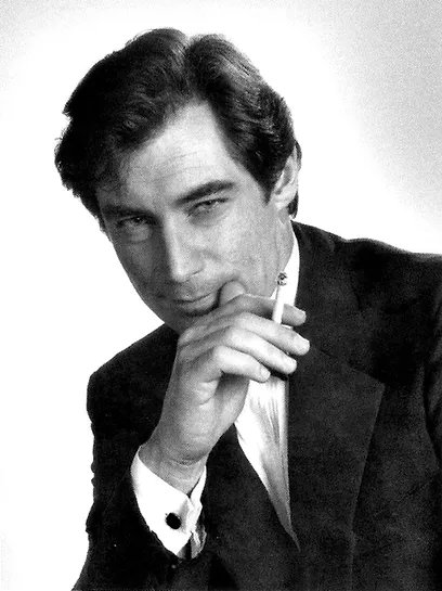 Aaron Taylor-Who? 78 years old today and still ripe for a return to active duty on his Majesty's secret service: many happy returns to Timothy Dalton

#Bond26