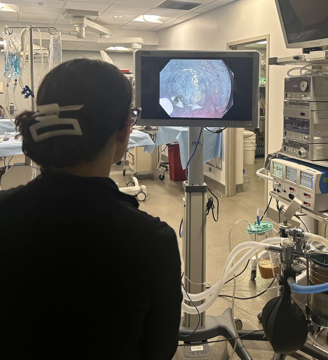 Sunil Amin, MD, FASGE, FRCPC tweet media