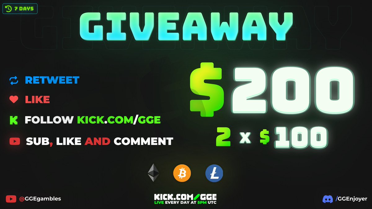 GGE Rewards tweet media