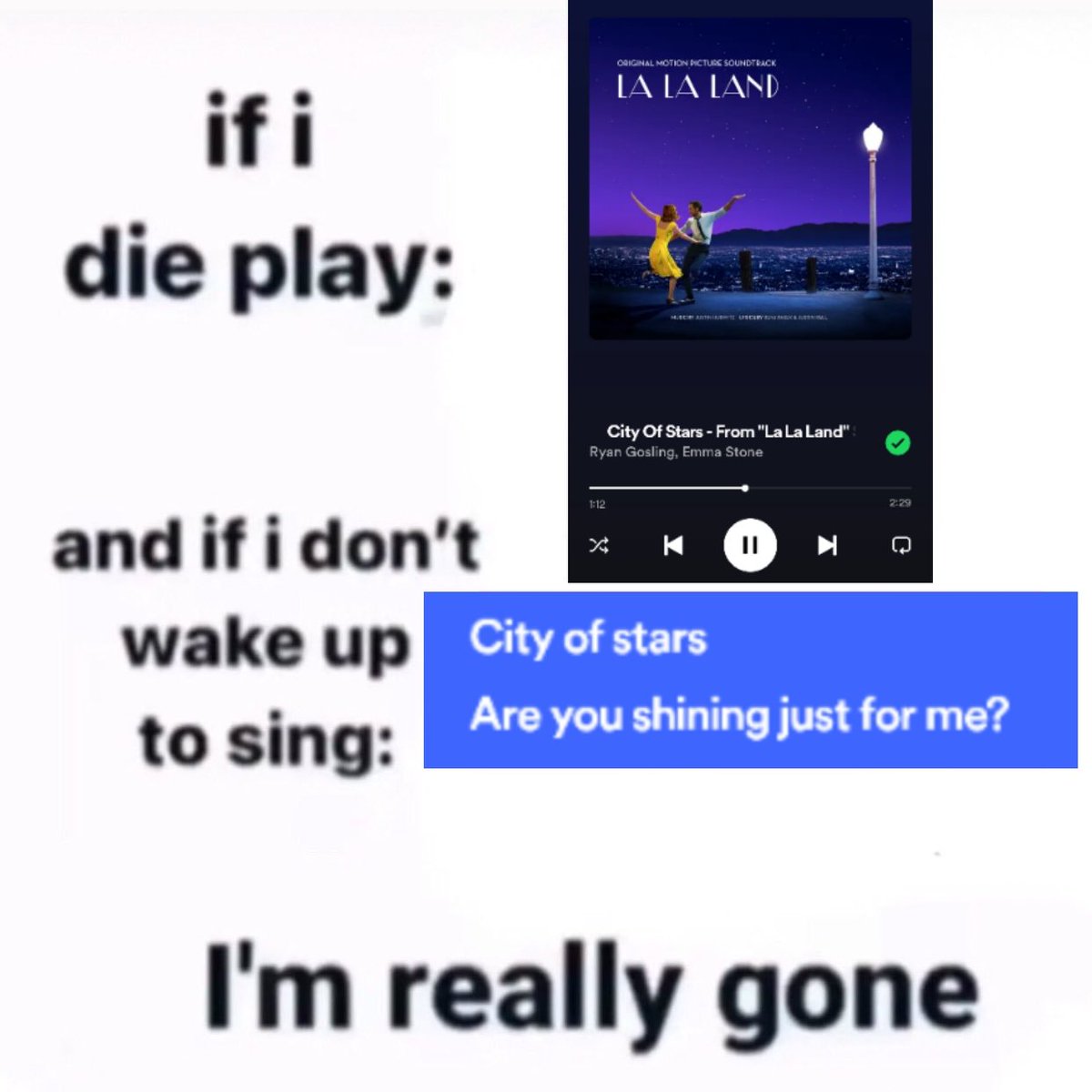 val (@lalalandism) on Twitter photo 