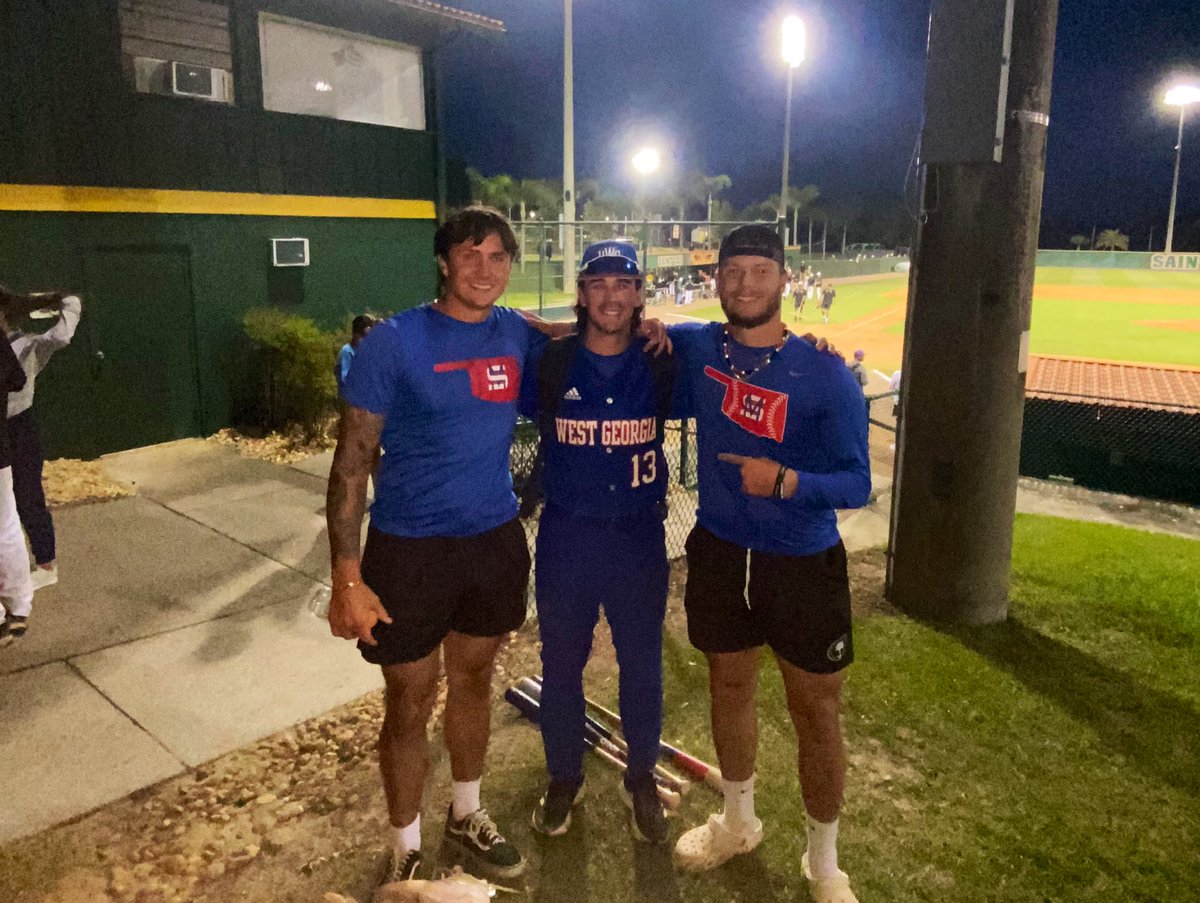 sambjorling's tweet image. Some #NextLevelAggies that came to Tish with something to prove, o or paid the price the game demanded &amp;amp; were rewarded for it. ⚾️
#LetItLoose 

@waymoore02 
@PatrickMcC13 
@zylstrra