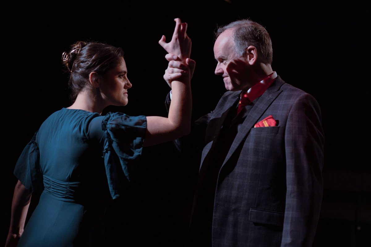 PineconeLab's tweet image. Two performances done already for The Queen is Mad! We're at the @LandUTheatre until Saturday this week. Thank you to everyone who has come along so far!

Tickets &amp;amp; info at pineconeperformance.com
photos by @LexiClarePhotos