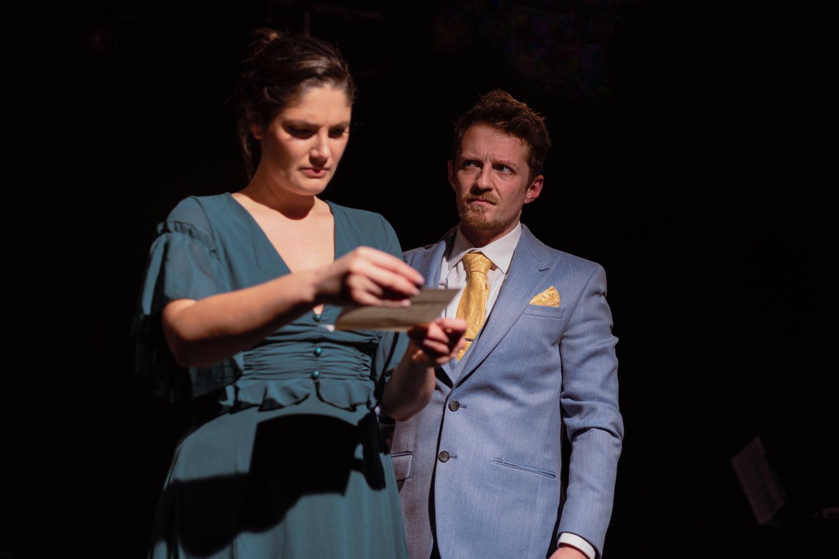 PineconeLab's tweet image. Two performances done already for The Queen is Mad! We're at the @LandUTheatre until Saturday this week. Thank you to everyone who has come along so far!

Tickets &amp;amp; info at pineconeperformance.com
photos by @LexiClarePhotos