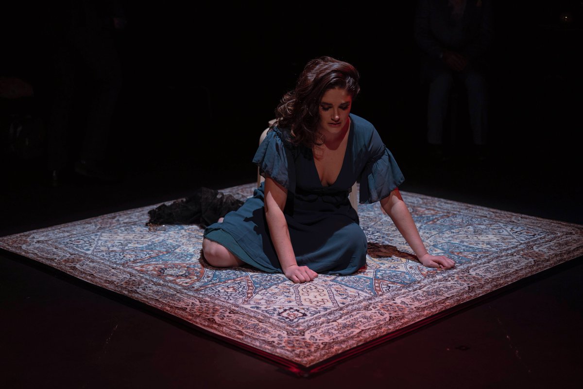 Pinecone Performance Lab (@pineconelab) on Twitter photo Two performances done already for The Queen is Mad! We're at the <a href="/LandUTheatre/">Lion & Unicorn Theatre</a> until Saturday this week. Thank you to everyone who has come along so far!
Tickets & info at pineconeperformance.com
photos by <a href="/LexiClarePhotos/">Lexi Clare Photography</a> Two performances done already for The Queen is Mad! We're at the <a href="/LandUTheatre/">Lion & Unicorn Theatre</a> until Saturday this week. Thank you to everyone who has come along so far!
Tickets & info at pineconeperformance.com
photos by <a href="/LexiClarePhotos/">Lexi Clare Photography</a>