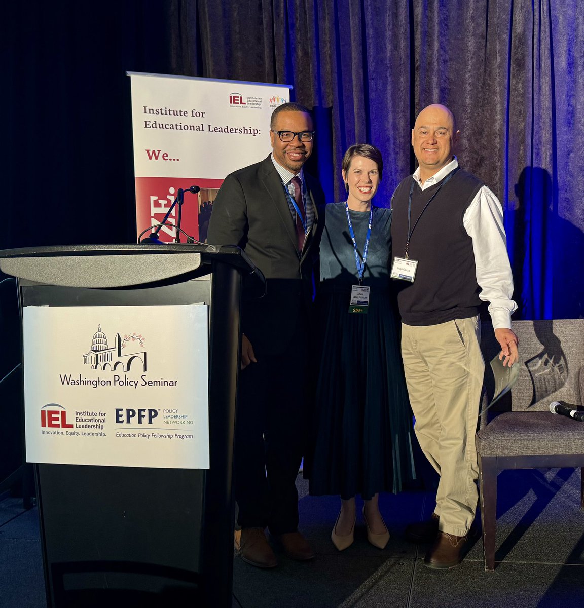 EPFP (@epfp_iel) on Twitter photo Congratulations to <a href="/EpfpTexas/">Texas EPFP</a> on its five-year anniversary! Thank you to current coordinators Rebecca and Hugo, as well as the previous TX coordinators and Fellows who have made it such a wonderful part of EPFP. Congratulations to <a href="/EpfpTexas/">Texas EPFP</a> on its five-year anniversary! Thank you to current coordinators Rebecca and Hugo, as well as the previous TX coordinators and Fellows who have made it such a wonderful part of EPFP.