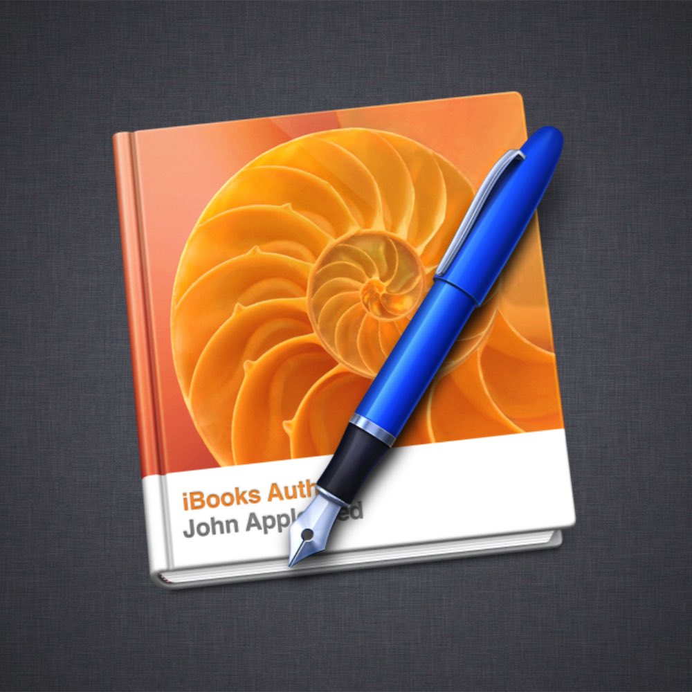 mikesammartano's tweet image. I miss this app!
#EveryoneCanCreate #AppleEDU #AppleTeacher #iBooksAuthor