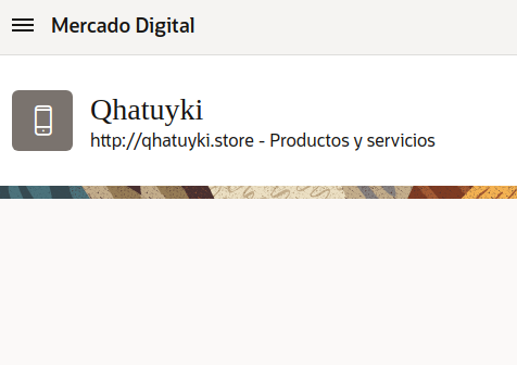 systemredpc's tweet image. Qhatuyki - Tu Solución de Compras en la Nube - Servicios Informáticos en Google: posts.gle/Gtqu5S