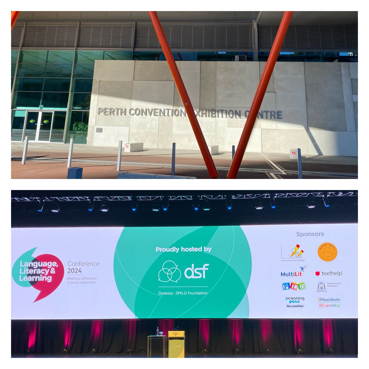 Prof Natalie Munro tweet media