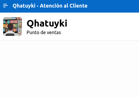 systemredpc's tweet image. Qhatuyki - Tu Solución de Compras en la Nube - Servicios Informáticos en Google: posts.gle/Gtqu5S