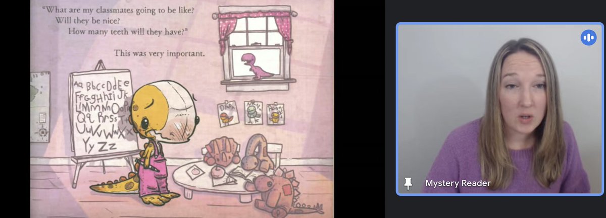 Kate Mills tweet media