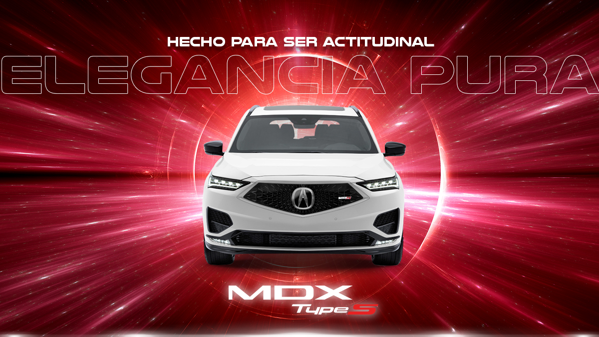 Acura_Mexico's tweet photo. Esto es #PrecisionCraftedPerformance, inspirado en tu espíritu deportivo. ¿Cuál es tu favorito? https://t.co/lK8zMZZ7m0 https://t.co/66tss7mlWF