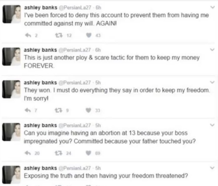 OhLordyItsJord's tweet image. I vividly remember when Amanda Bynes “went insane” on twitter. Everyone (myself included) laughed and shook their head. Who really knew what she was going through? I don’t want a “heartfelt apology” from Dan Schneider. I want justice for every child Nickelodeon destroyed.