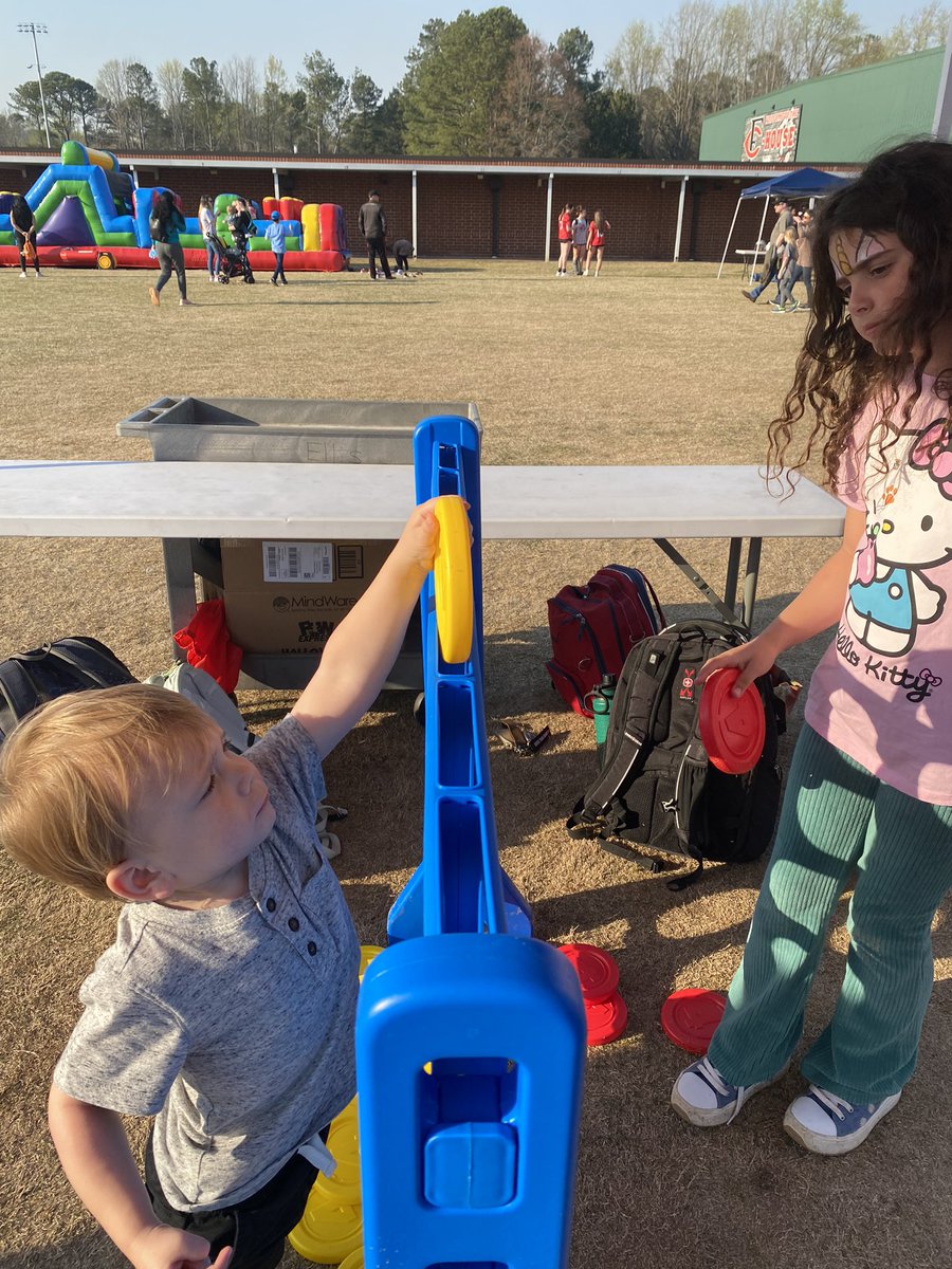 Brittany Pope Thomason tweet media