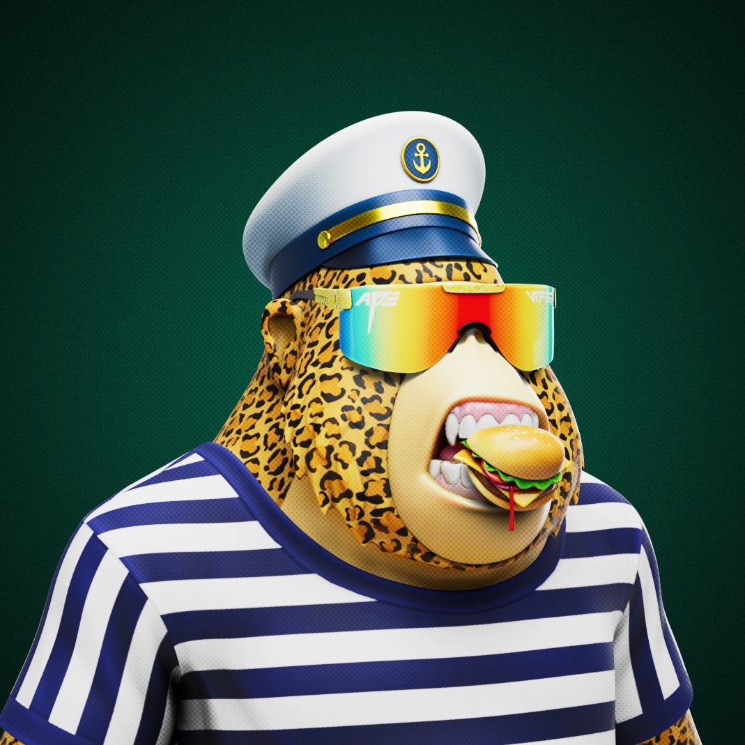 DAA Sales Bot tweet media