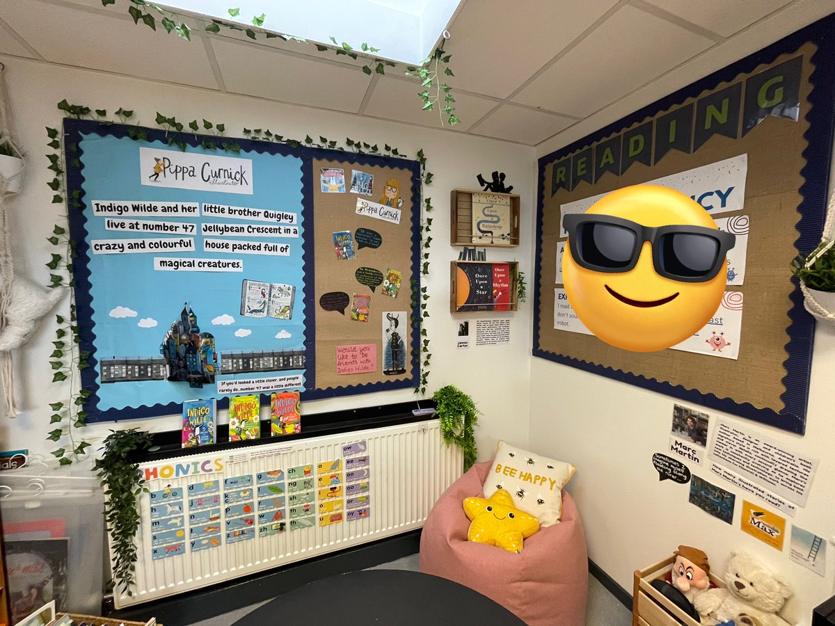 Mr Cornish 🏳️🌈 (@mrcornishtweets) on Twitter photo Ecstatic that my class are enjoying our focussed class author <a href="/PippaCurnick/">Pippa Curnick</a>! Started a little display (work in progress).
You wouldn’t believe my joy when I discovered that Pippa also illustrated <a href="/OnjaliRauf/">onjali rauf</a>’s ‘The Boy…’ novel and there’s a new picture book coming soon! Eek! Ecstatic that my class are enjoying our focussed class author <a href="/PippaCurnick/">Pippa Curnick</a>! Started a little display (work in progress).
You wouldn’t believe my joy when I discovered that Pippa also illustrated <a href="/OnjaliRauf/">onjali rauf</a>’s ‘The Boy…’ novel and there’s a new picture book coming soon! Eek!