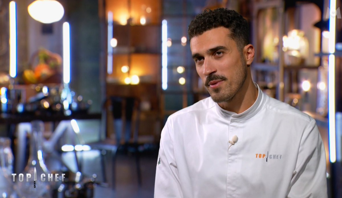 Mama, oohoooooh, didn't mean to make you cry
If I'm not back again this time tomorrowwwww carry on, carry on
#TopChef