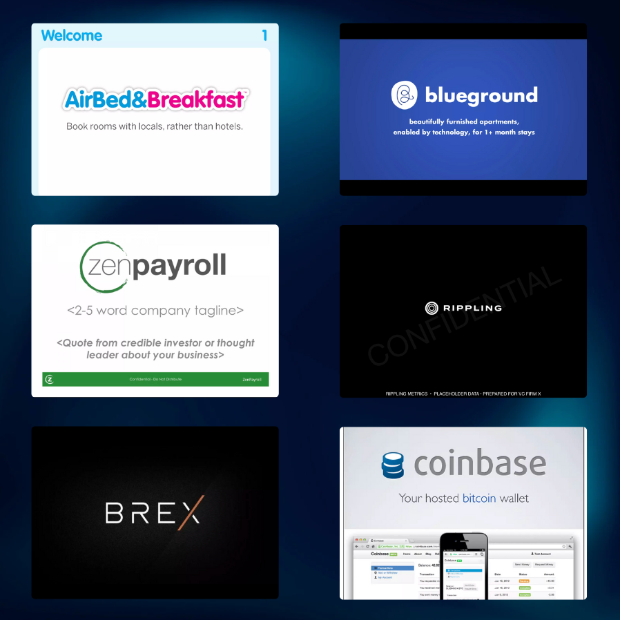 TrustFinta's tweet photo. Welcome to Pitch Deck March Madness! Join us as we celebrate innovation, entrepreneurship, &amp; the boundless possibilities of the startup ecosystem. 🚀

To enter share a screenshot of your completed bracket &amp; win 1yr of Finta Pro for free! ✨ View the decks: https://t.co/9KxsS1RQ6i https://t.co/N7q4m0ioAR