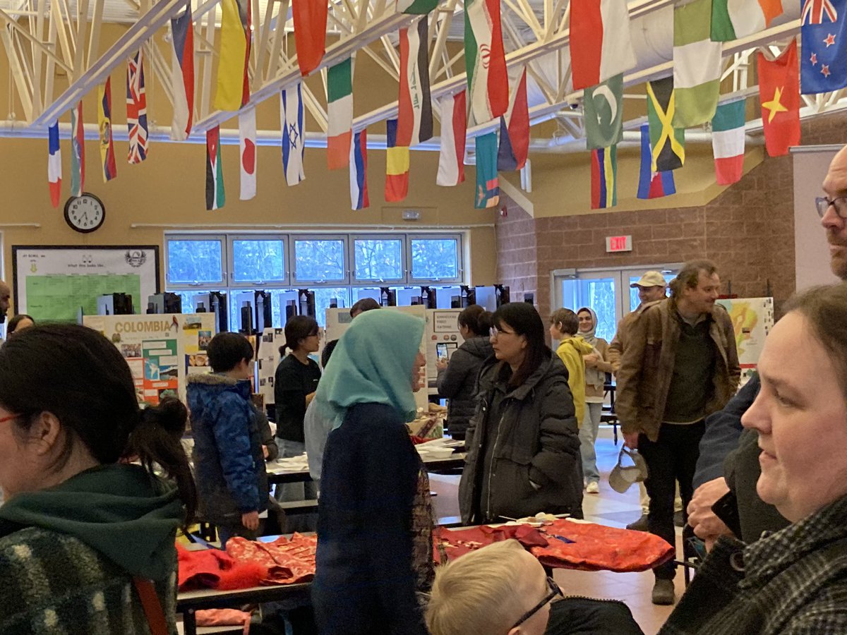 Bliss Carman Eagles tweet media