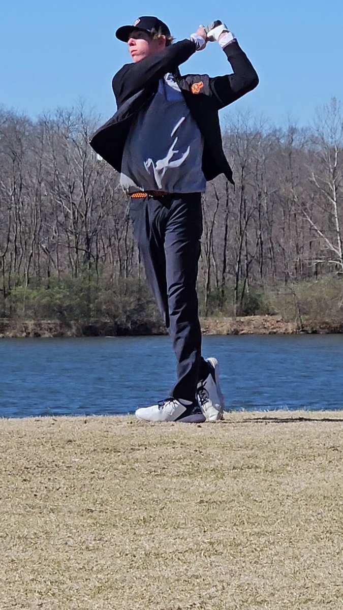 PCHS Golf Team tweet media