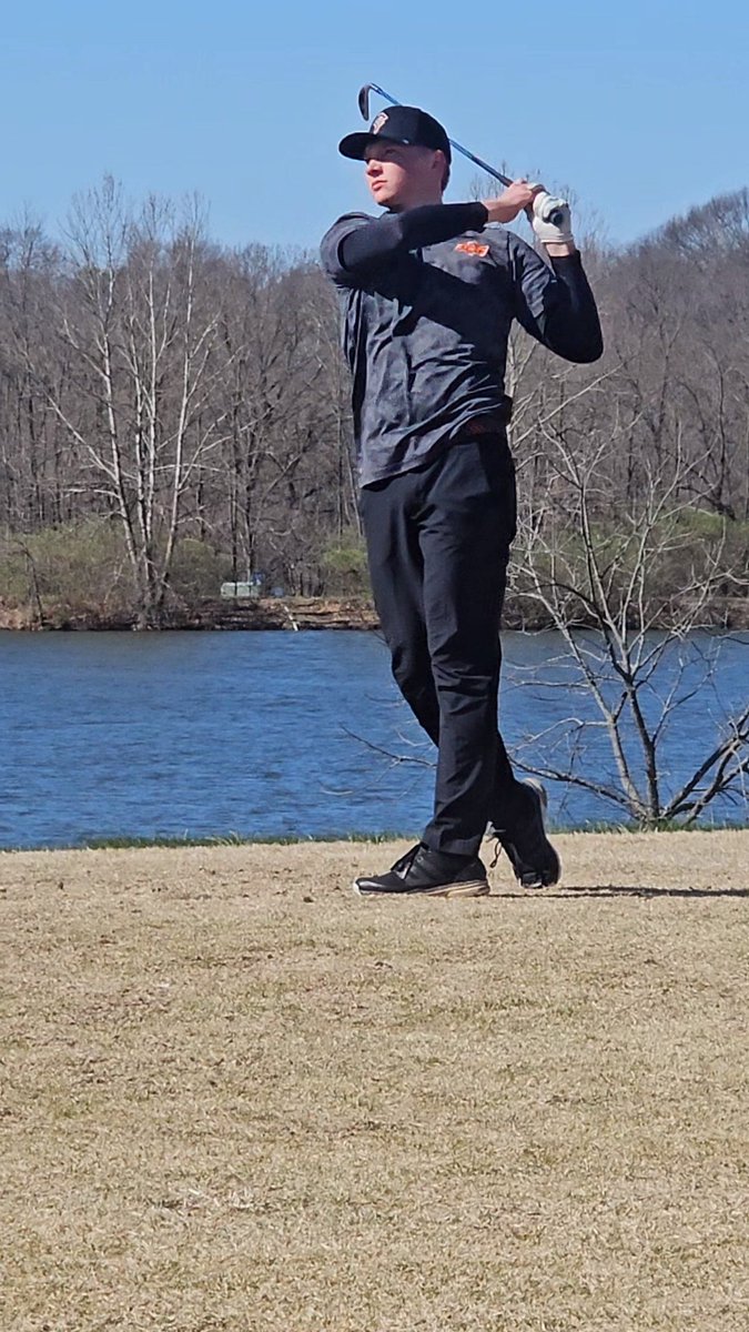 PCHS Golf Team tweet media